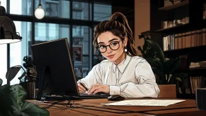 Як знайти хорошу роботу у 2026 році: повний практичний гайд