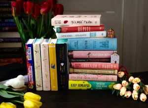 Книги від яких неможливо відірватись: повний гід для справжніх читачів