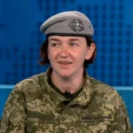 Маргарита Рівчаченко: шлях журналістки, парамедикині та сержантки ЗСУ