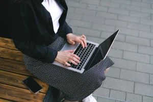 Що таке фріланс: свобода, яка вимагає характеру