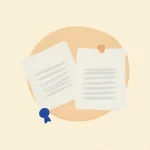 Характеристика з місця роботи: що писати і куди подавати